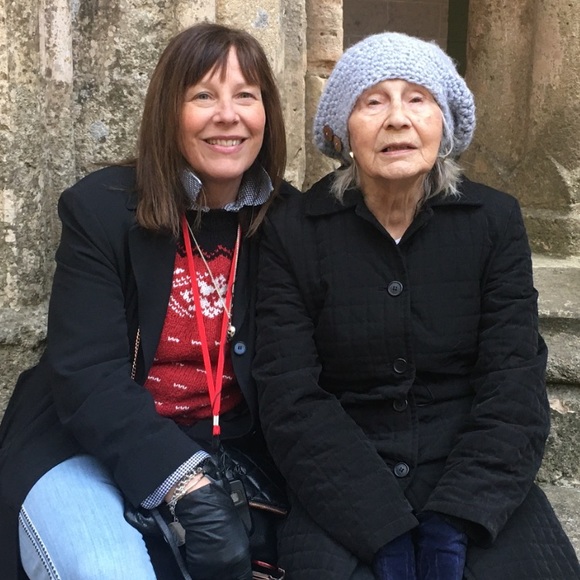 Meet your Posher, Marsha - Picture 2 of 2